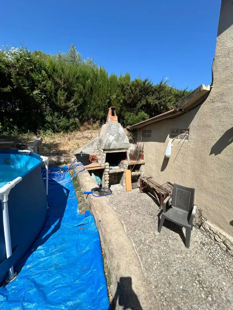 Casa o chalet en venta en Olivella con Calefacción, Jardín privado y Terraza