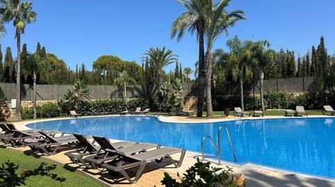 Photo 3 of Apartment for sale in Urbanizacion la Medina de Banus, Nueva Andalucía centro, Marbella