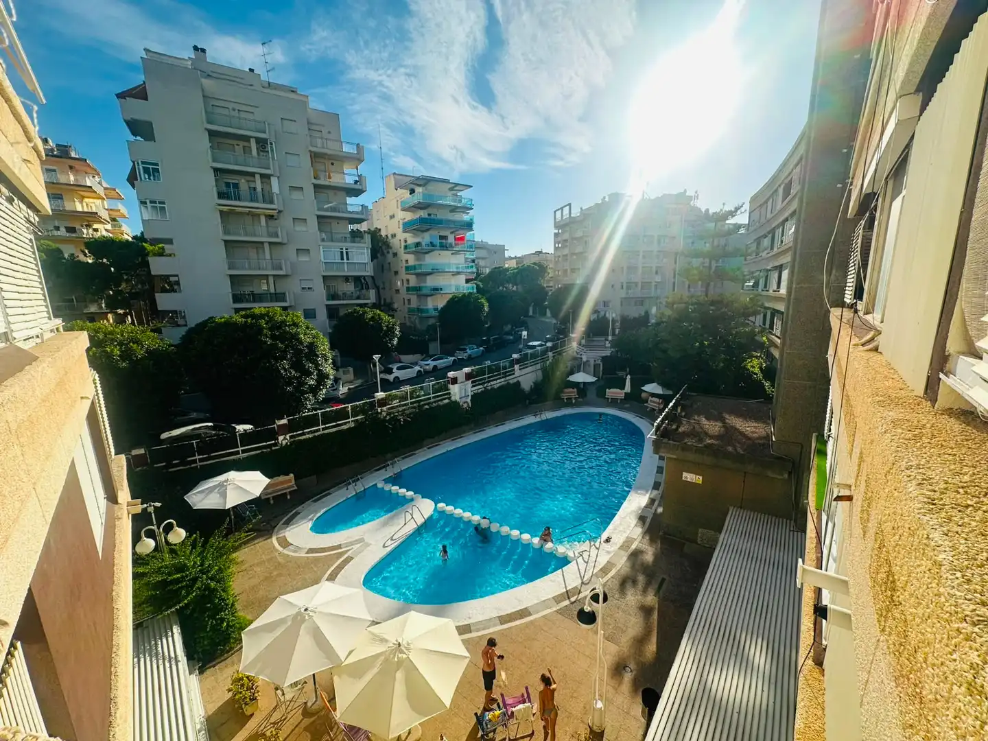 Appartamento con piscina in vendita a Carrer del Penedès, imagen 26