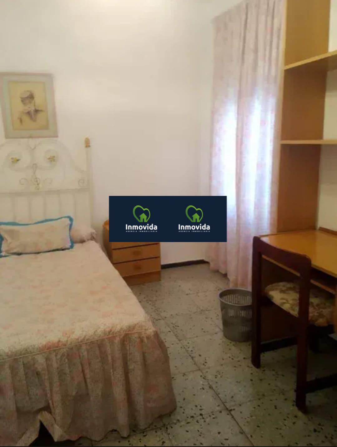 Dormitori de Pis en venda en  Córdoba Capital amb Terrassa