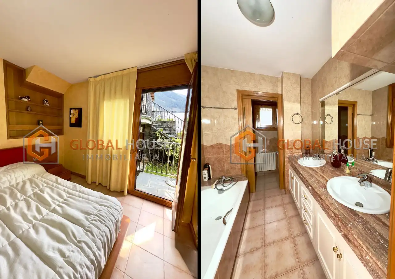 4-bedroom townhouse for sale in Escaldes-Engordany · 31 of 60