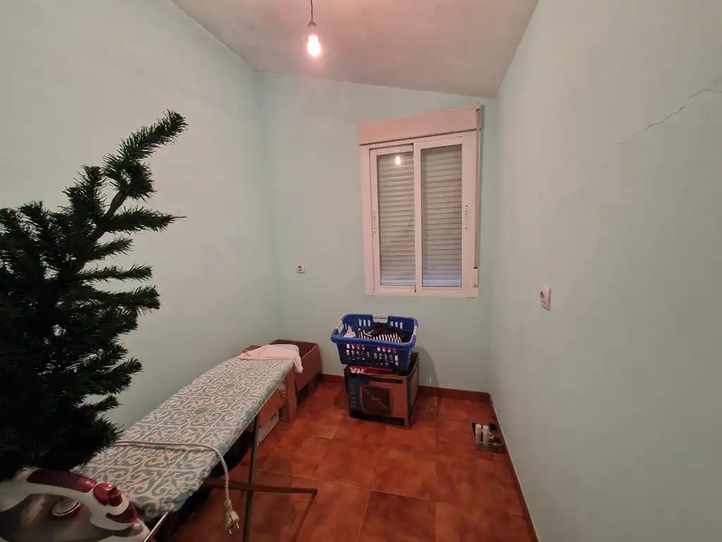Bedroom of Houses for sale in Rianxo  with Storage room