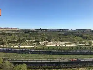 Pis en venda en Madrid amb Terrassa