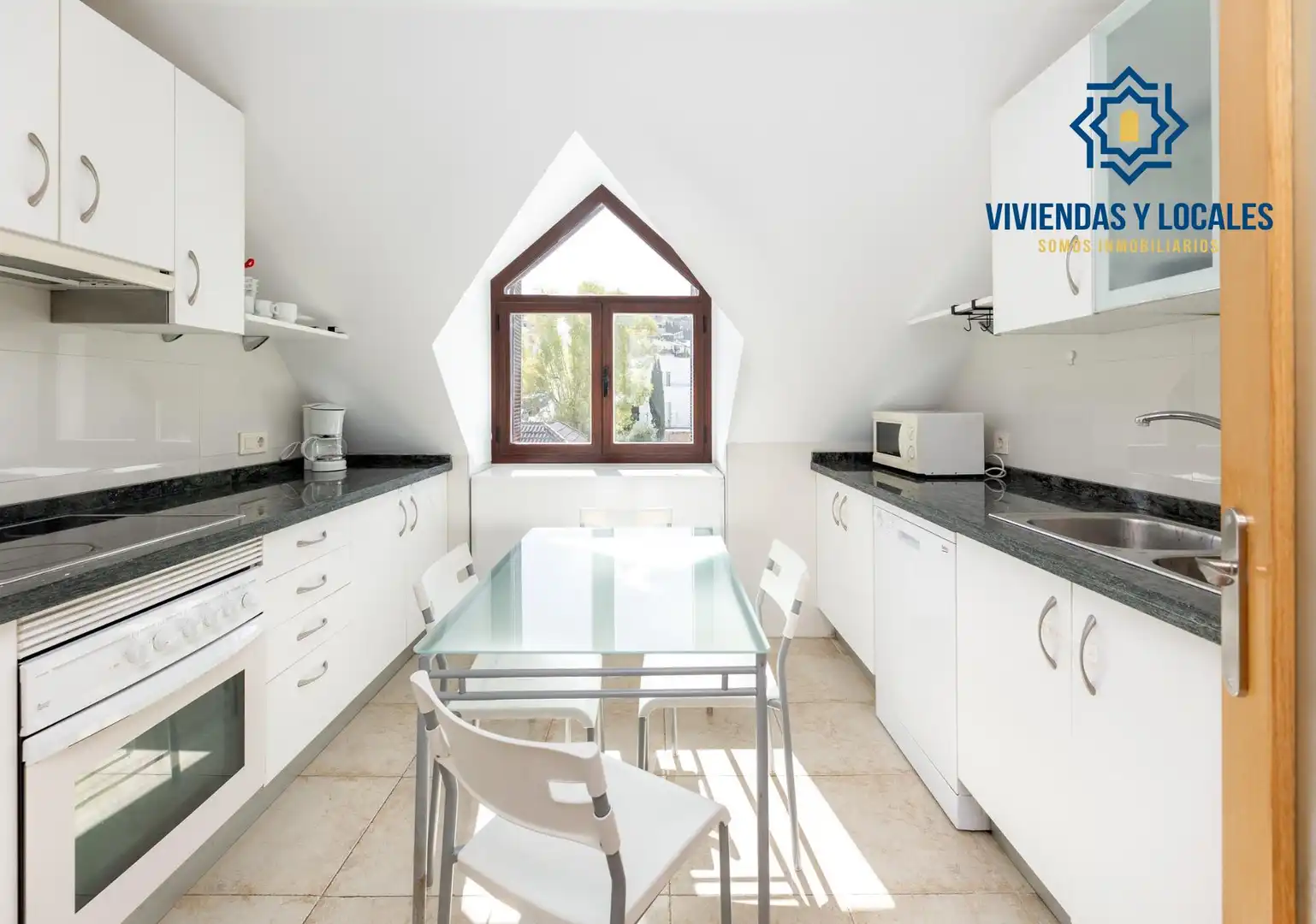 Piso con ascensor en venta en Avenida MADRID, imagen 11