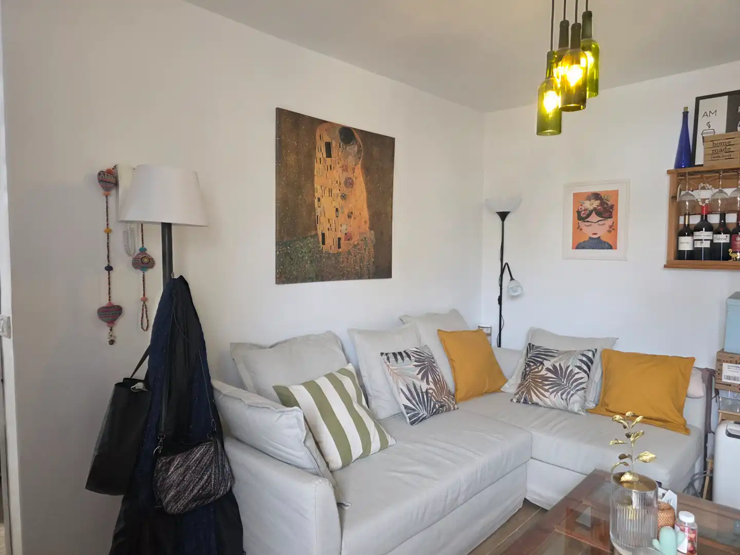Attic for sale in La Laguna