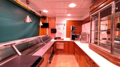 Foto 5 von Geschaftsraum zur Miete in Ibi, Alicante