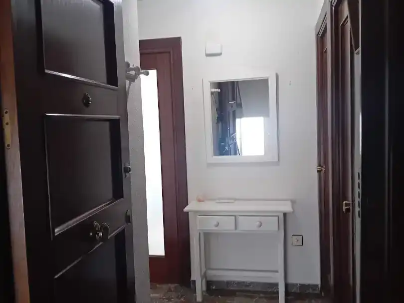 Wohnung zur Miete in  Jaén Capital mit Klimaanlage, Terrasse und Schwimmbad