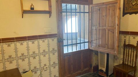 Foto 4 de Finca rústica en venta en Pasaje Tebar, Calabardina, Águilas