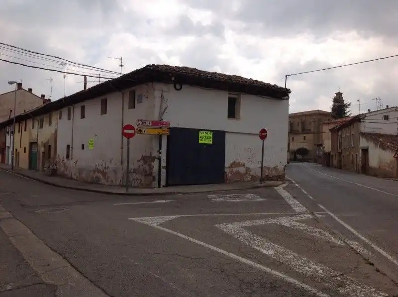 Finca rústica en venda a Calle Río Palomarejos, Santo Domingo de la Calzada