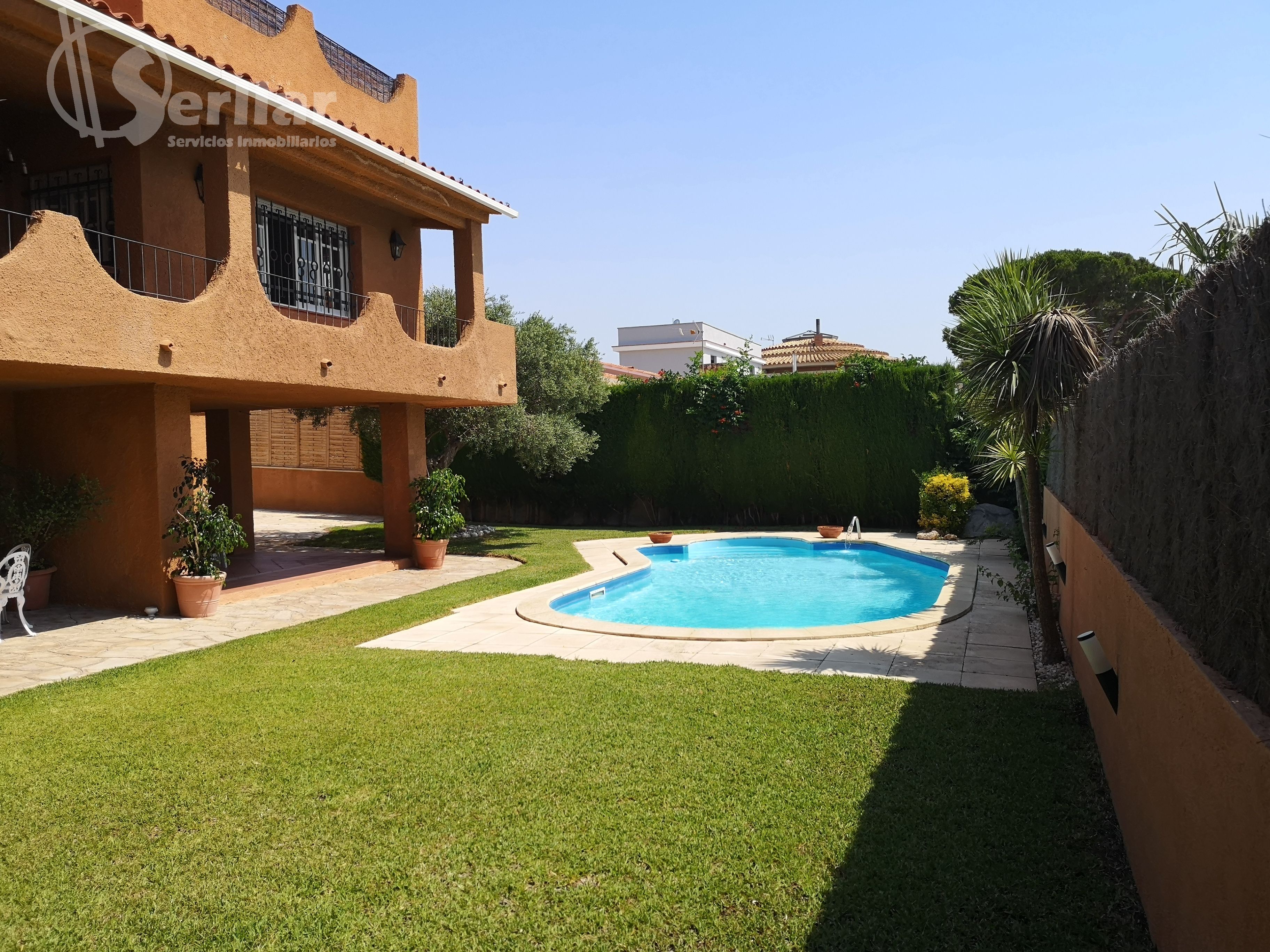 House or chalet for sale in Carrer Cerdanya