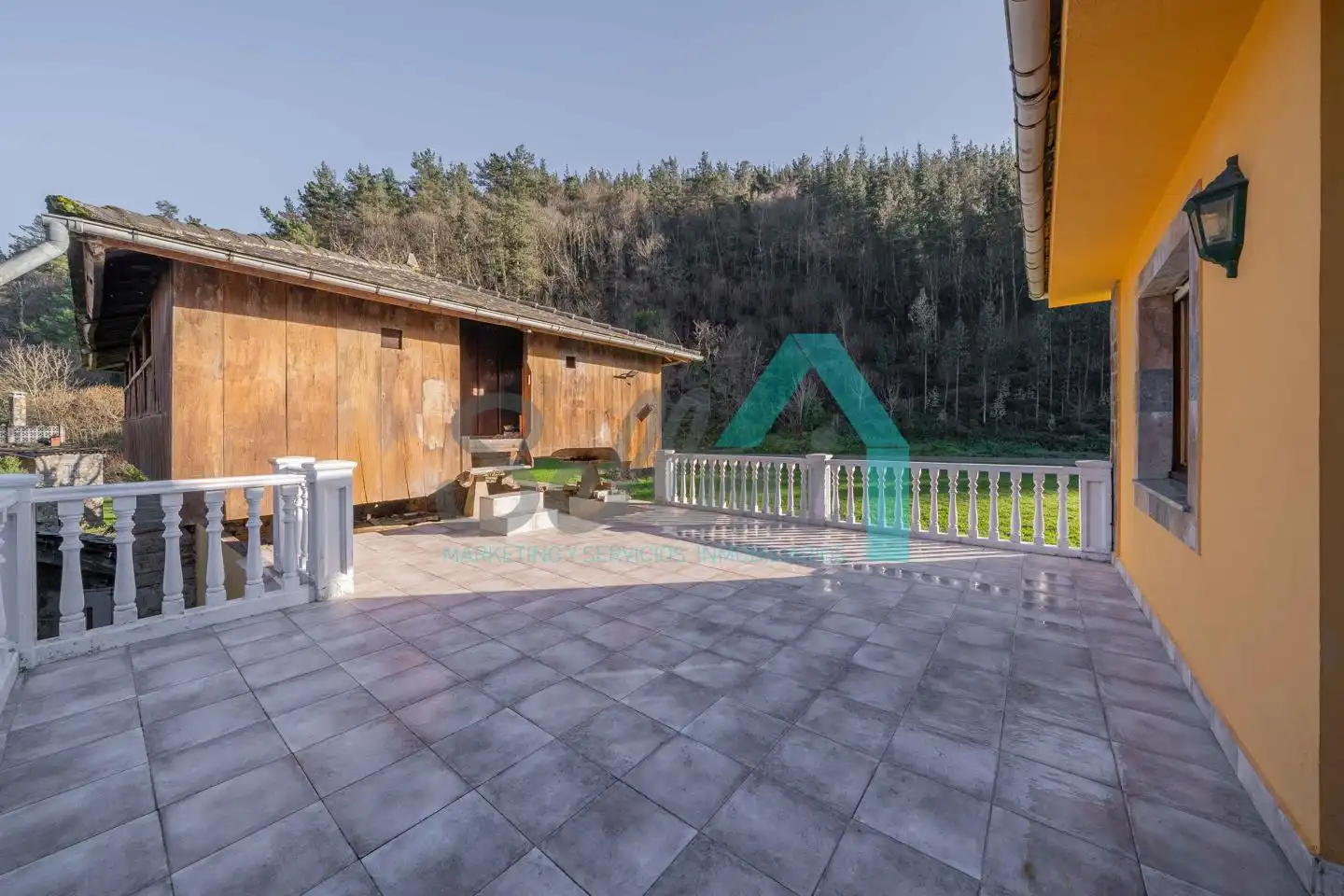 Maison avec jardin à vendre à La Rebollada, imagen 20