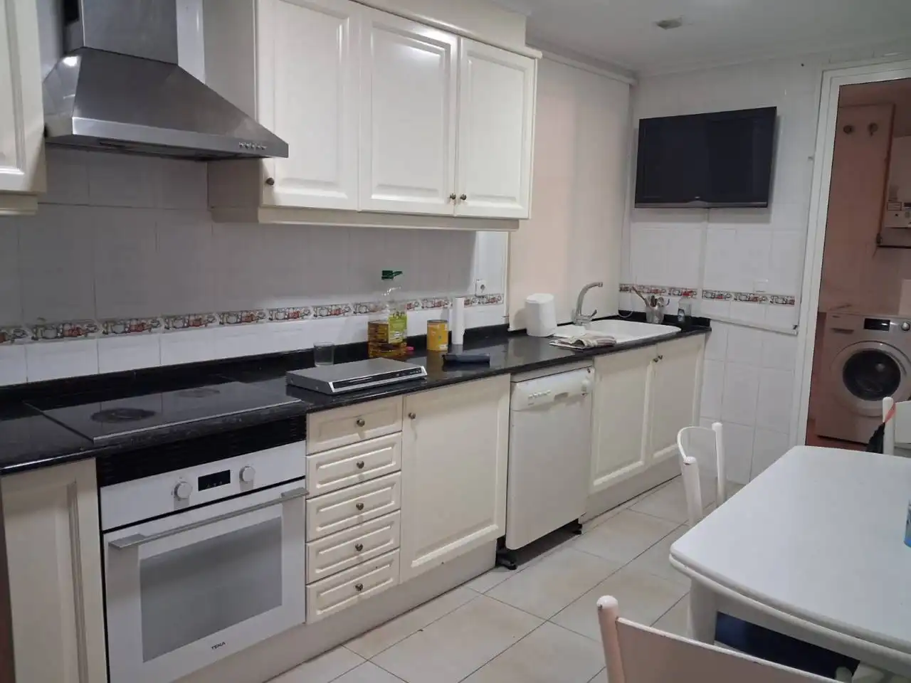 Cocina de Piso en venta en Poblats Marítims