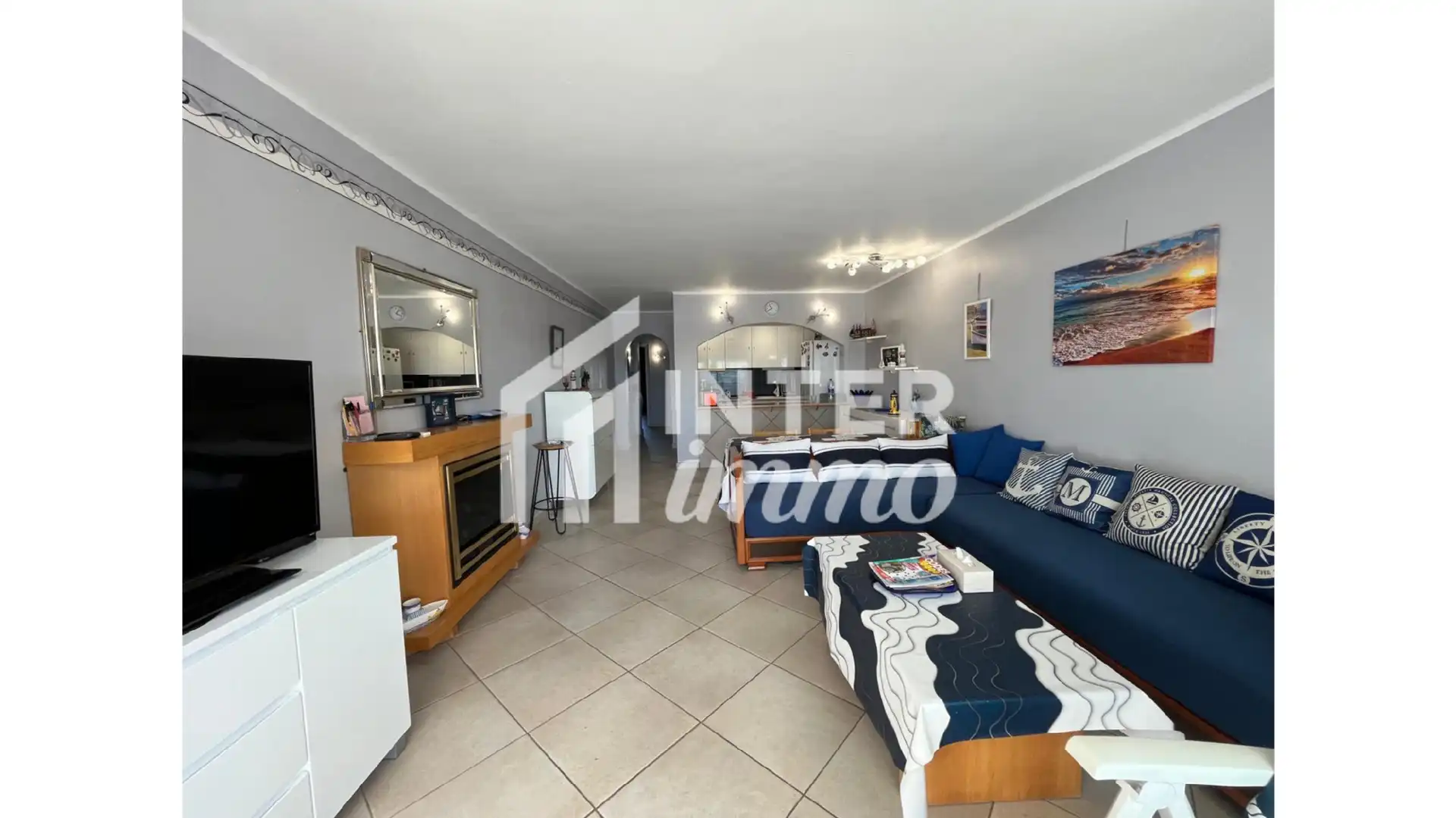 Mini appartamento con ascensore in vendita a Sector port grec 2, imagen 3