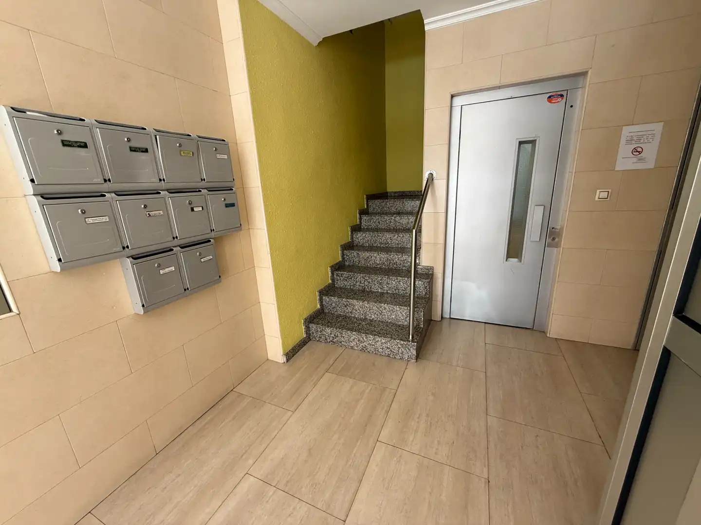 Flat for sale in Gijón   with Heating and Furnished
