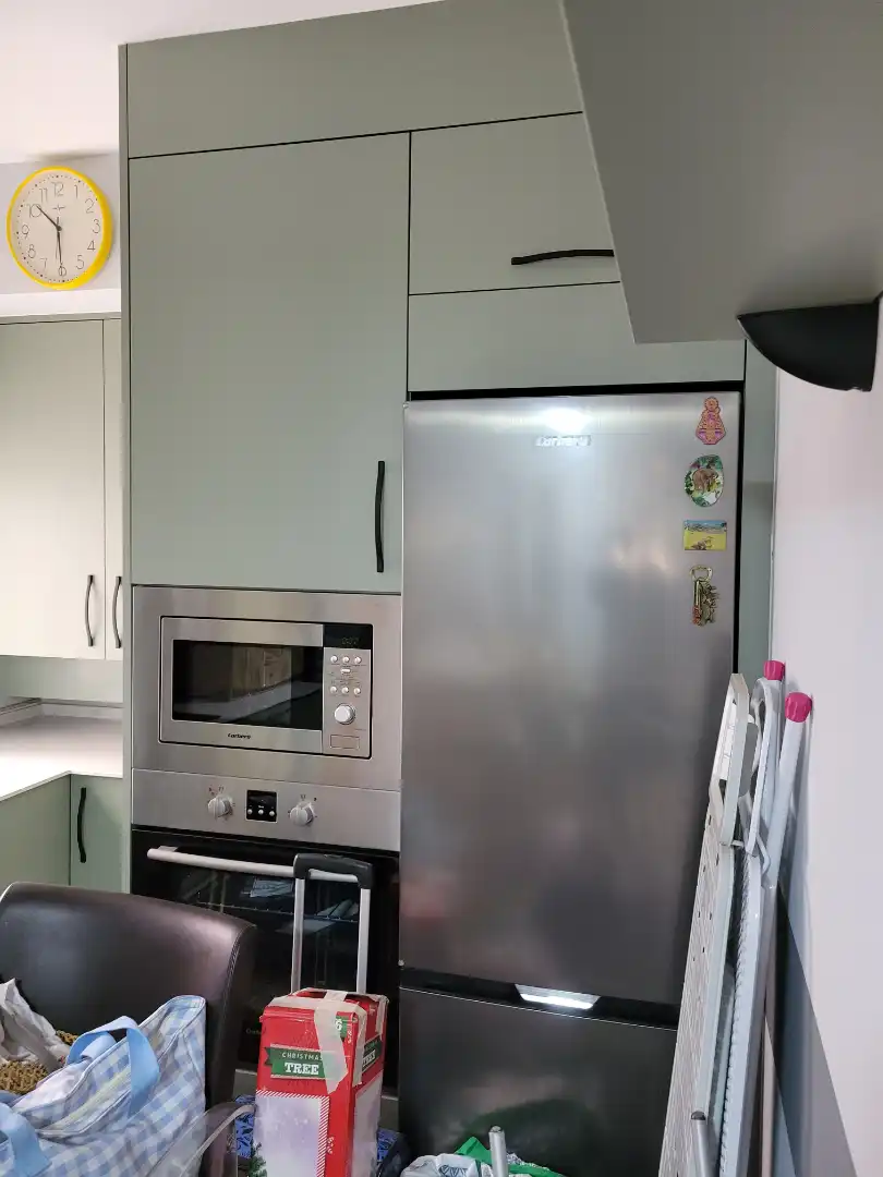 Wohnung mit Aufzug zur Miete in Calle de la Virgen del Perpetuo Socorro, imagen 3