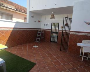 Casa adosada en venda en Jerez de la Frontera amb Aire condicionat, Terrassa i Traster