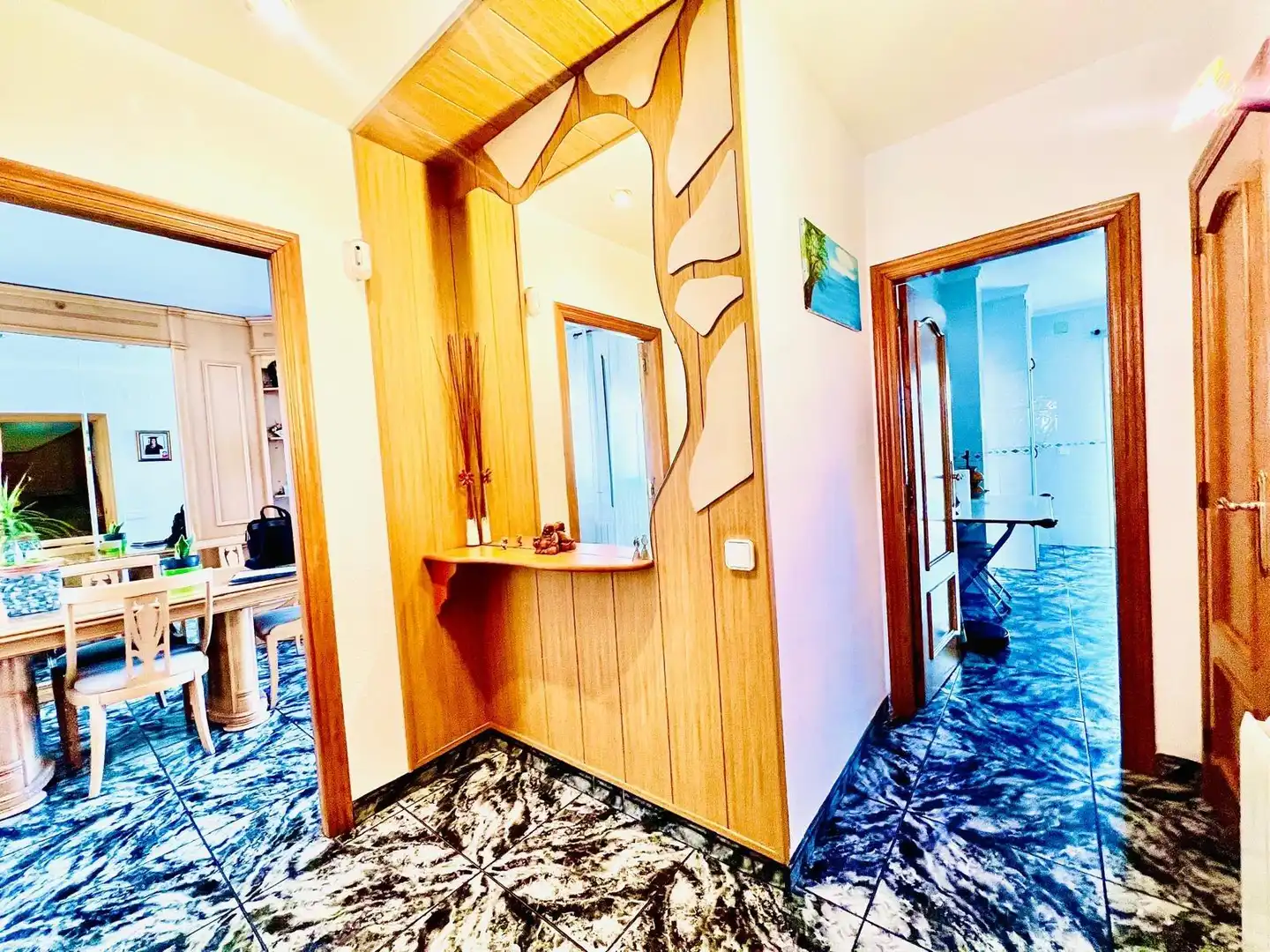 Casa adosada en venta en Valls con Aire acondicionado, Calefacción y Jardín privado