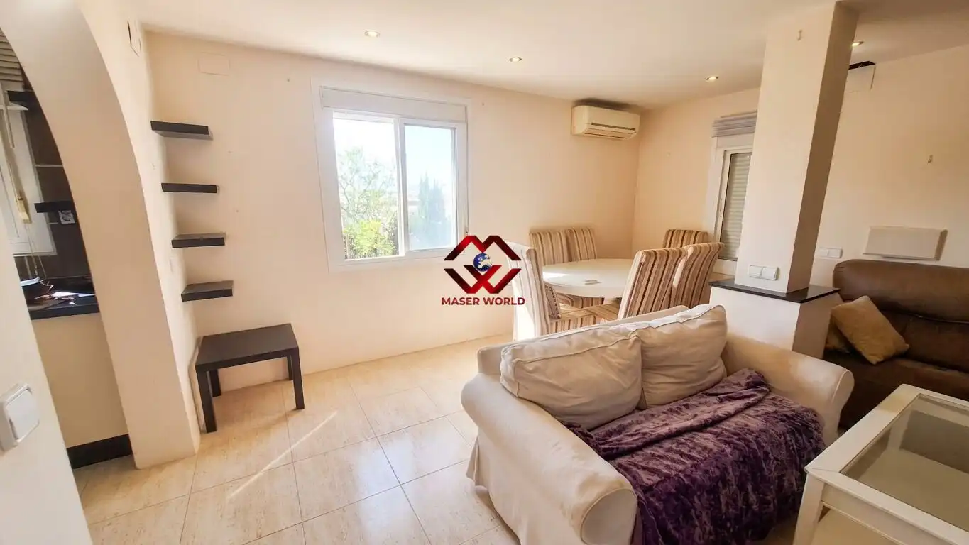 Villa avec jardin à vendre à Calle Calle Punica, imagen 5