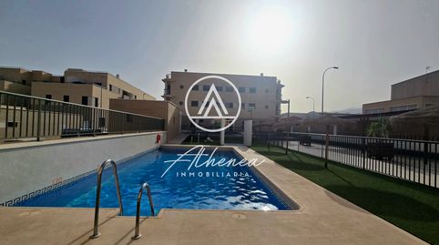 Piso en venta en La Gangosa, imatge 2