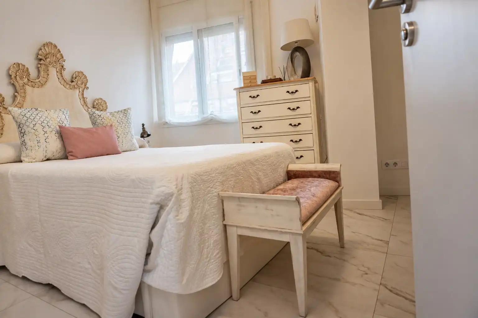 Wohnung mit Terrasse zum Verkauf in Carrer de Josep Sangenís, imagen 32