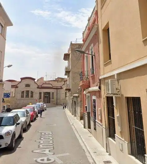 Wohnungen zum Verkauf in CL ANDOVAL 13 LLIRIA (VALENCIA), -1, Casco Antiguo