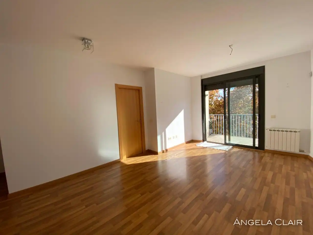 Schlafzimmer von Wohnung zum Verkauf in Cambrils mit Klimaanlage, Heizung und Parkett