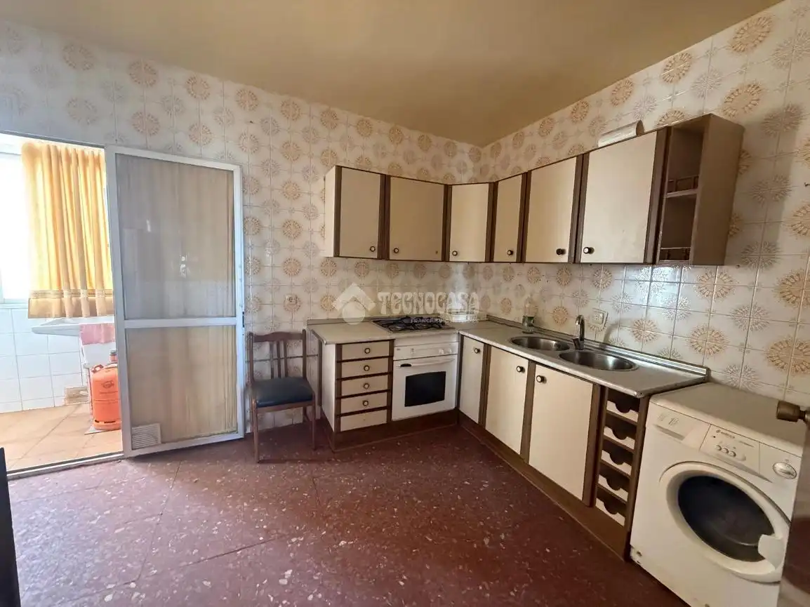 Appartement avec terrasse à vendre à La Carolina, imagen 3