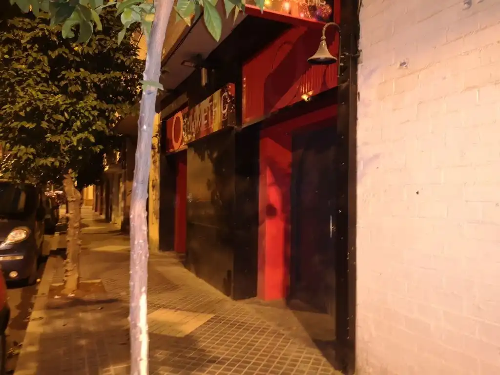 Local comercial en venta en Poniente-Sur, imagen 11