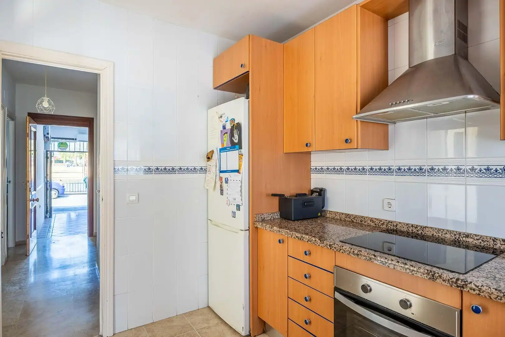 Villa con terrazza in vendita a Calle de la Paloma 27, imagen 14