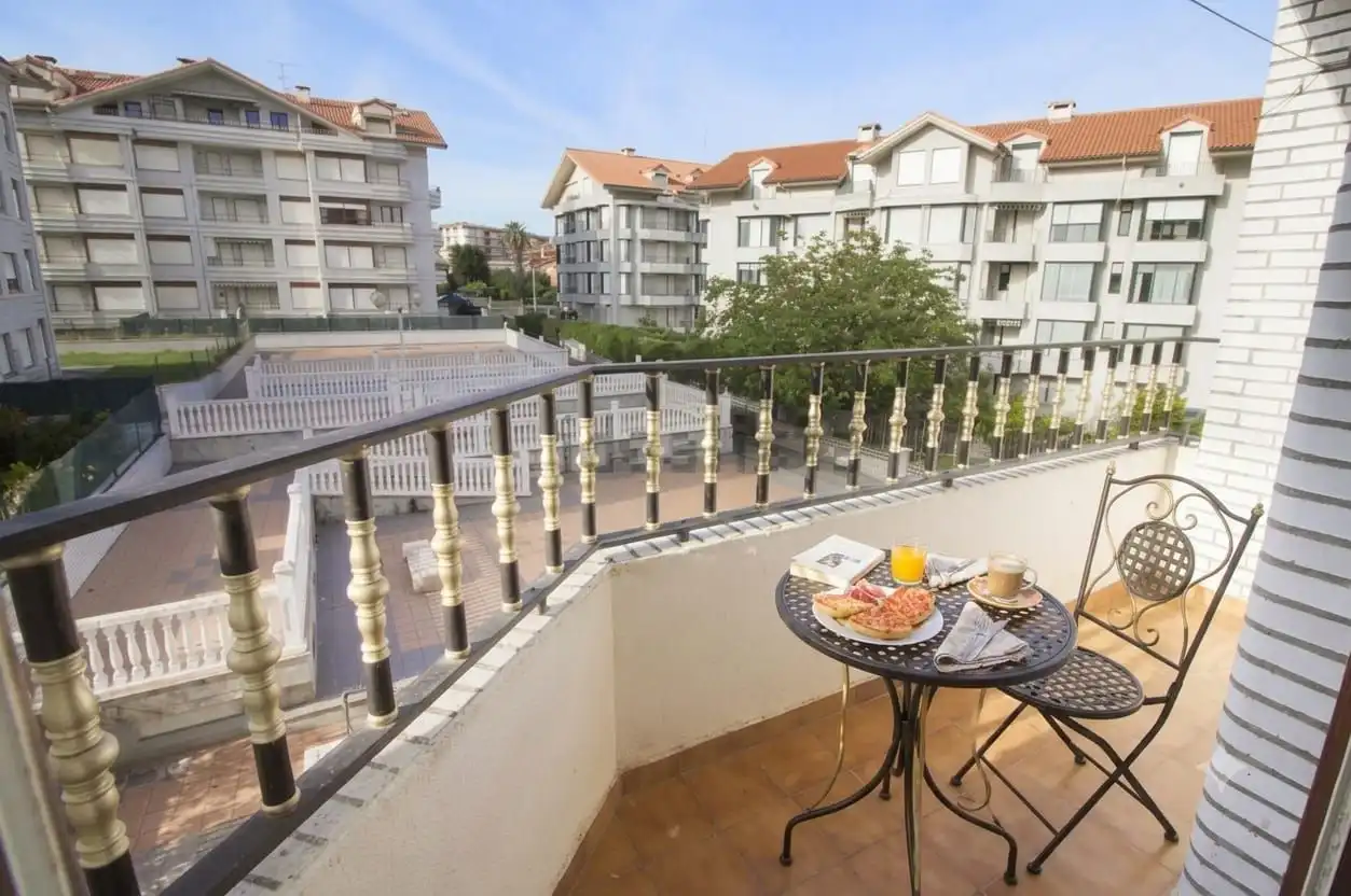 Appartement avec terrasse à vendre à Vitoria
