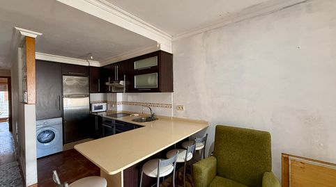 Foto 2 de Apartament en venda a Rúa Alexandre Bóveda, 107, O Grove , Pontevedra