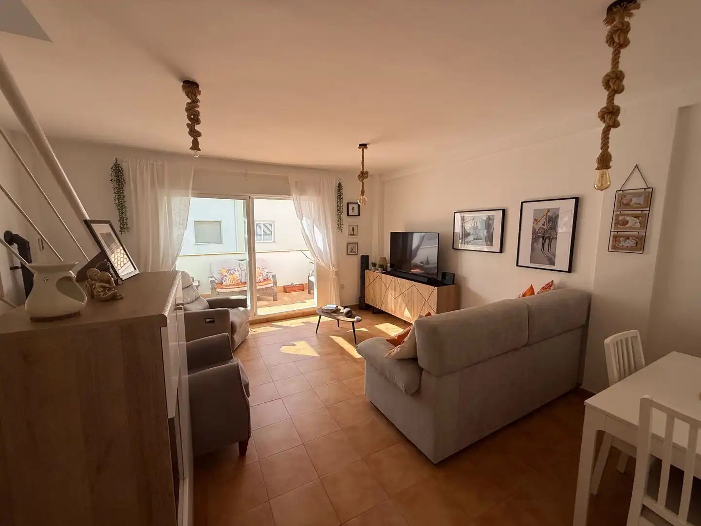 Terraced house with pool for sale in Relleu, imagen 19