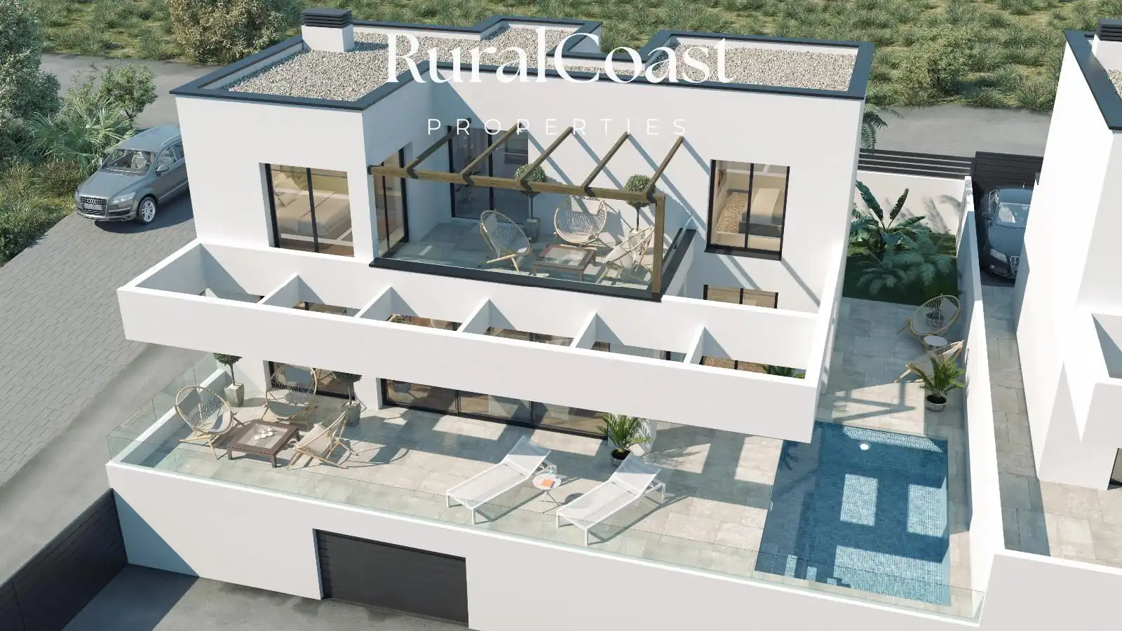 Villa avec piscine à vendre à País Valencia, imagen 13