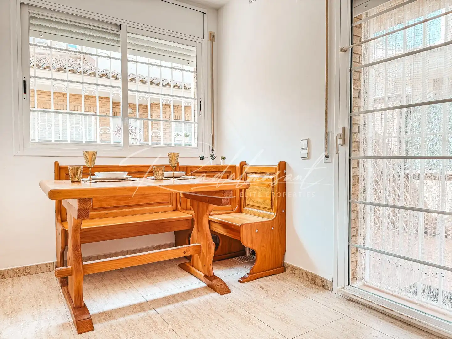 Doppelhaushälfte zum Verkauf in Carrer Carrer Pere Vergés, imagen 21