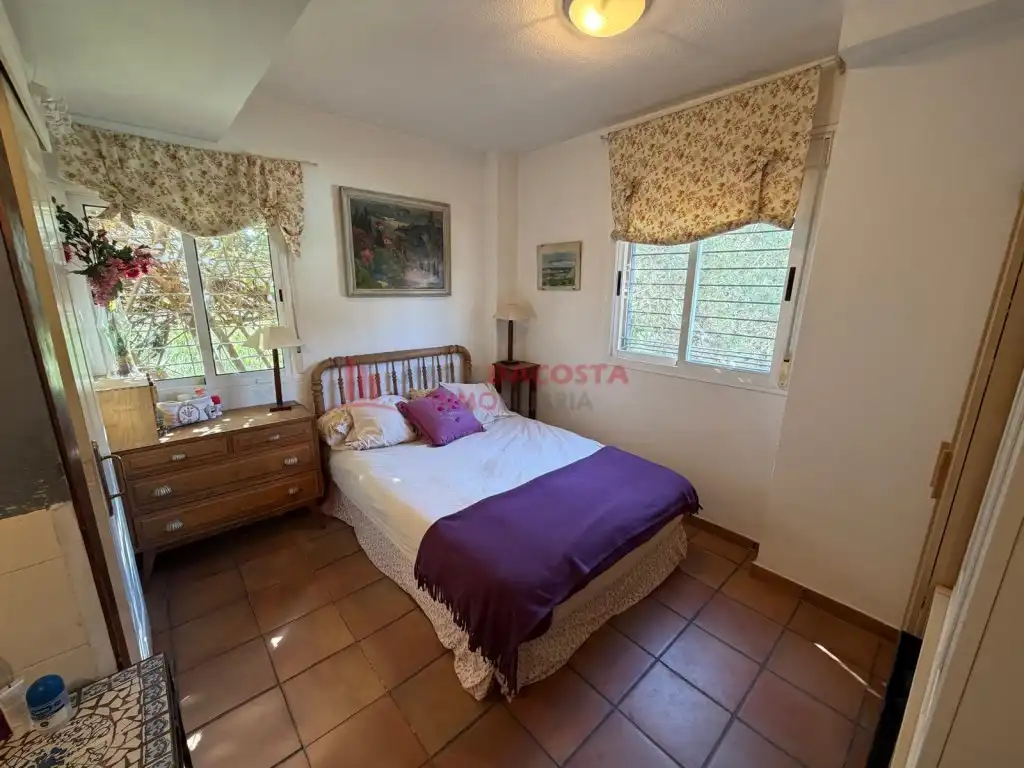 Habitación de Casa o chalet en venta en Islantilla