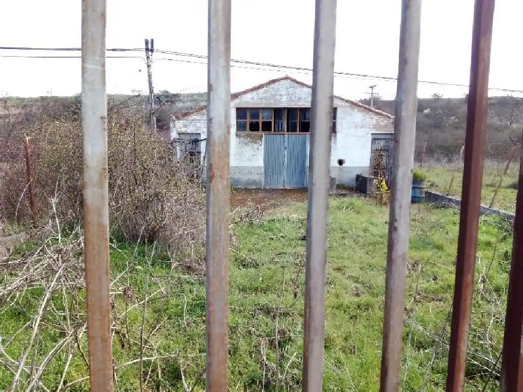Terreno en venta en Arenzana de Abajo