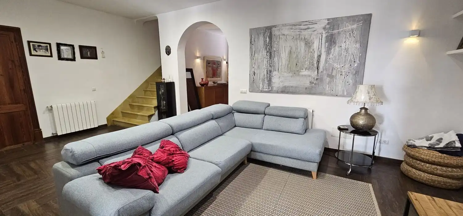 Casa a schiera in affitto a Son Servera Poble