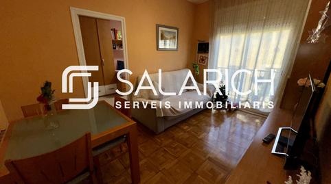 Foto 2 de Pis en venda a Verdi, Vila de Gràcia,  Barcelona Capital