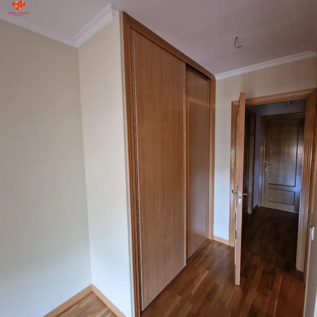 Bedroom of Detached homes for sale in Segovia  with Heating, Terrace and Storage room
