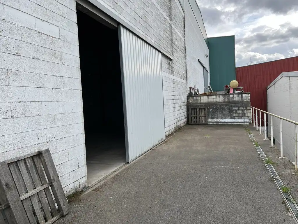 Industriegebäude zur Miete in Rúa dos Carros 24, imagen 13