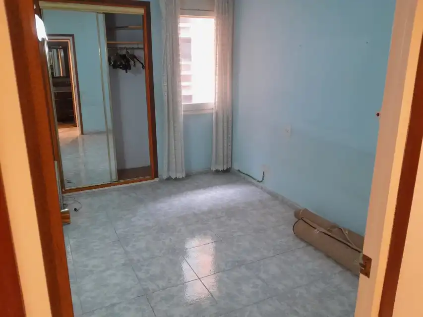 Dormitori de Pis en venda en Sant Cugat del Vallès amb Aire condicionat, Calefacció i Parquet