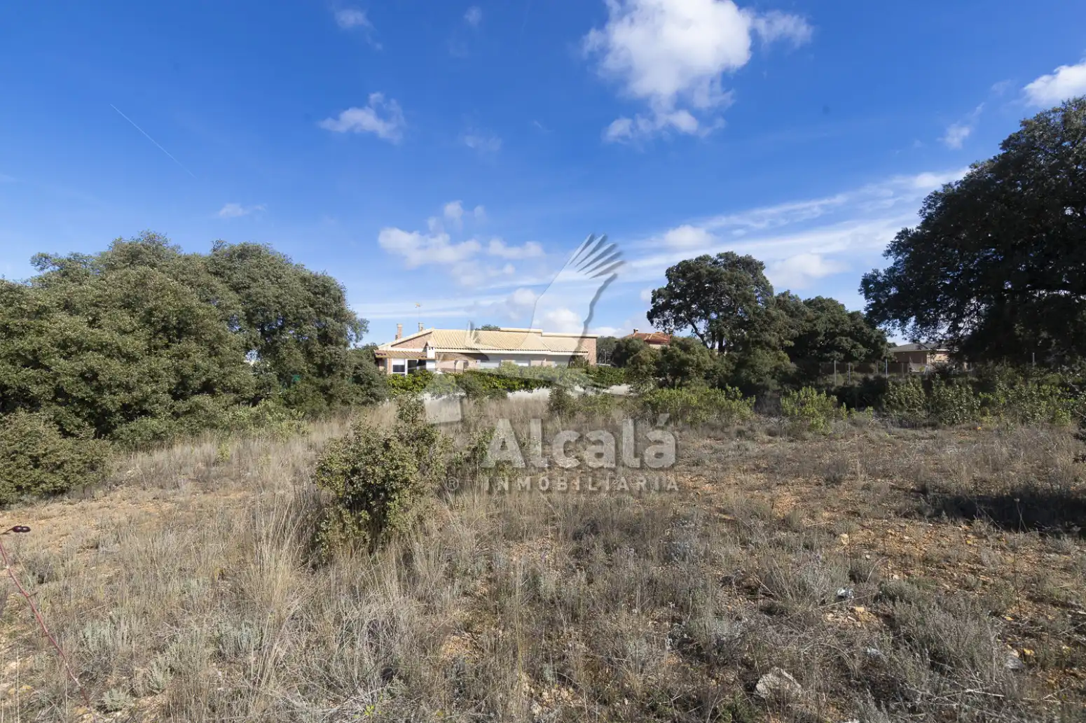 Residential land for sale in Chiloeches, imagen 25