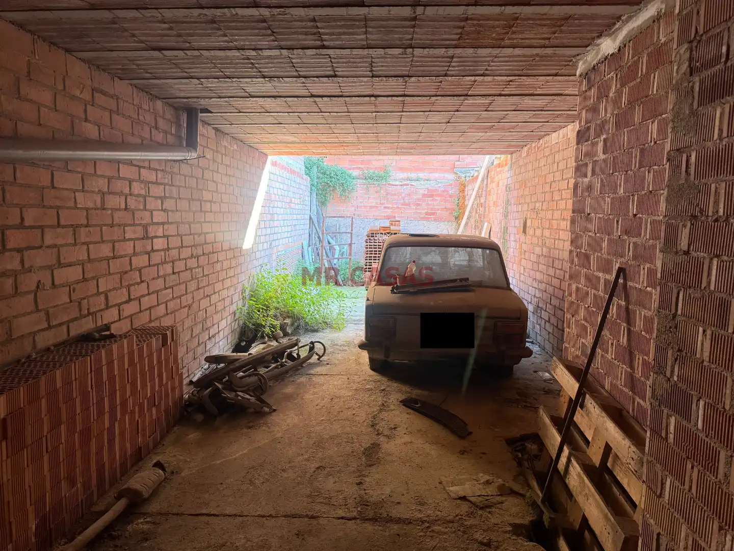 Edificio en venta en Zona Nord