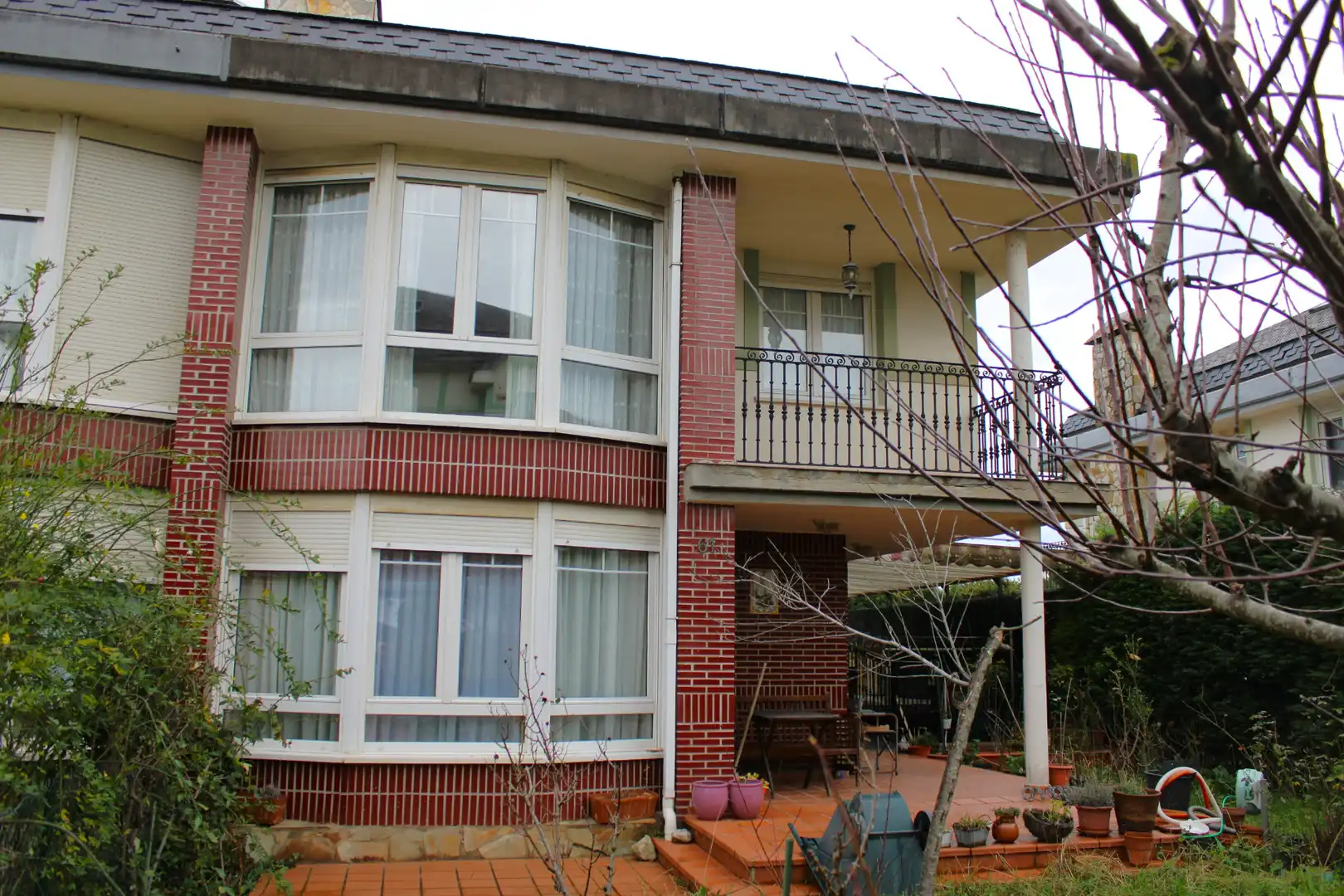 Casa o chalet en venta en Urbanización Bezana Bella, Maoño - Azoños