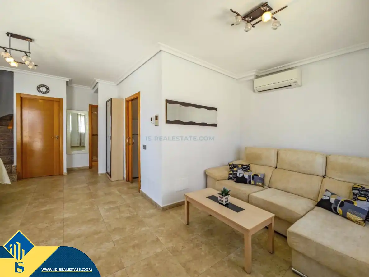 Casa en venta en Nueva Torrevieja - Aguas Nuevas, imagen 4