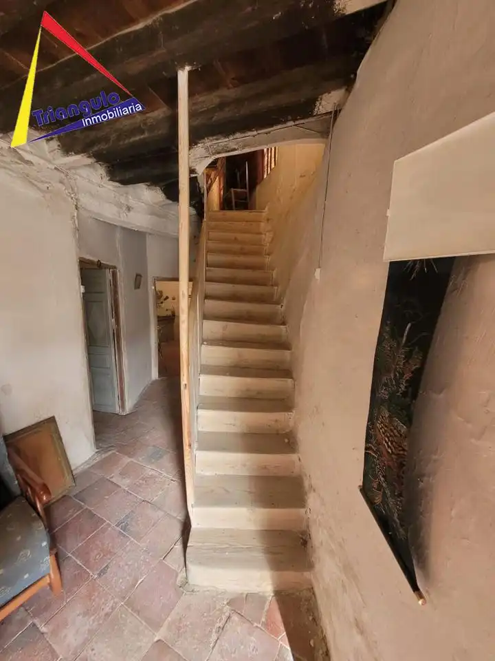 Casa o chalet en venta en Aguilafuente