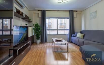 Flat to rent in Centro,  Almería Capital