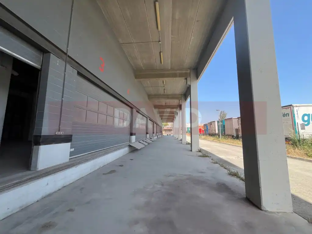 Industrial building for sale in Sants - Montjuïc, imagen 17