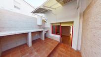 Kitchen of Duplex to rent in  Murcia Capital  with Terrace