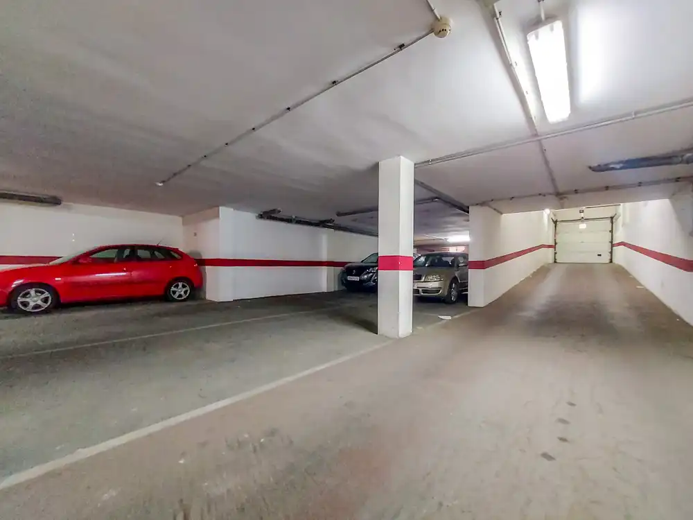 Parking for sale in AZABACHE, imagen 2